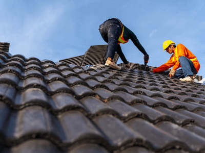 About Roof Repair Experts Presque Isle, WI